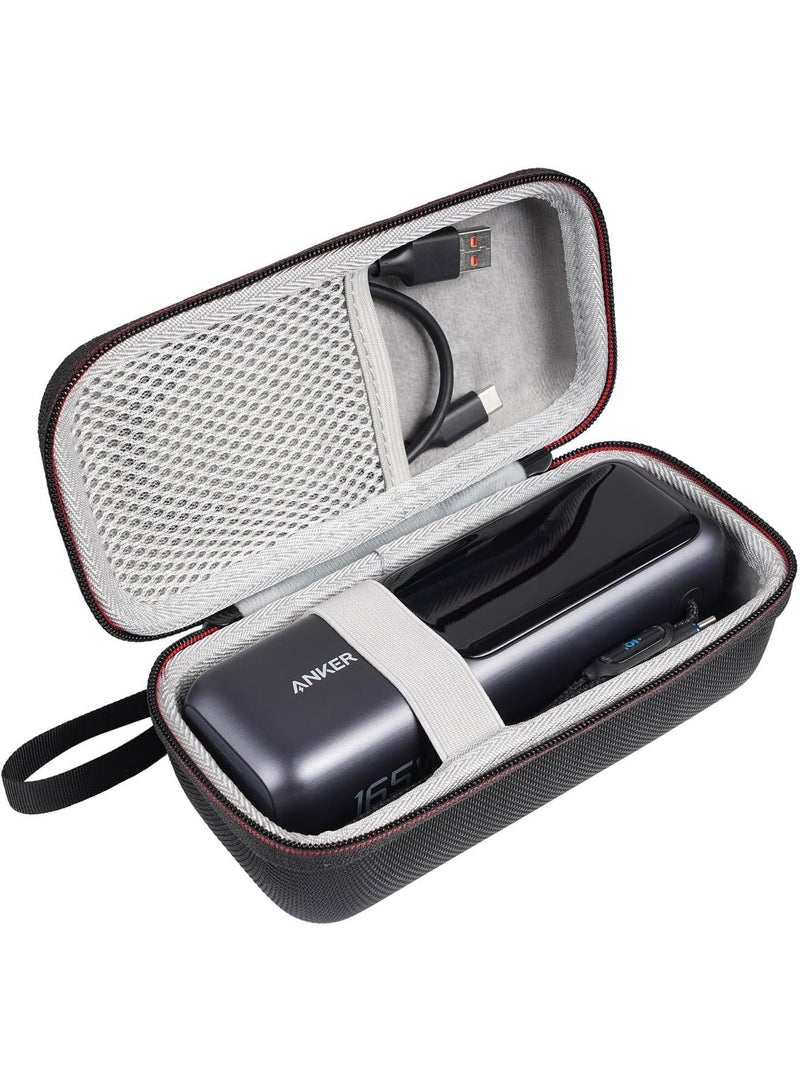 Travel Case Cover for Laptop Power Bank, Protective Compatible Connector 25000 mAh 165 W Portable Charger A1695 - Image 5